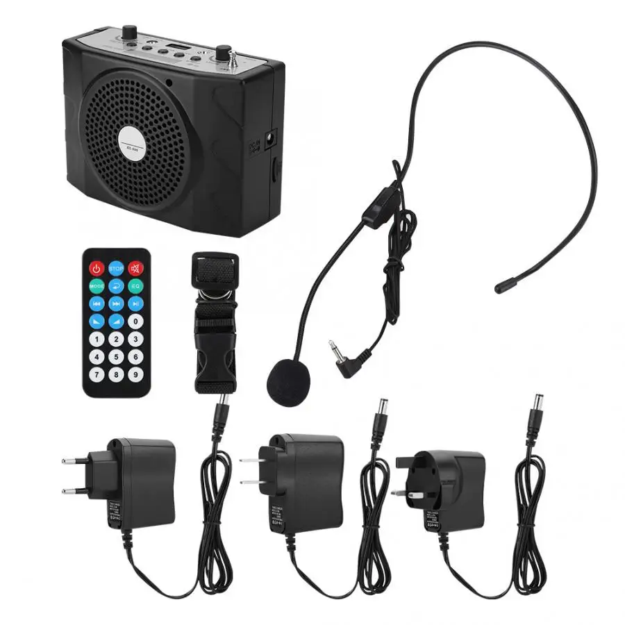 Bluetooth портативный громкоговоритель USB MP3 MP4 пульт дистанционного управления мини