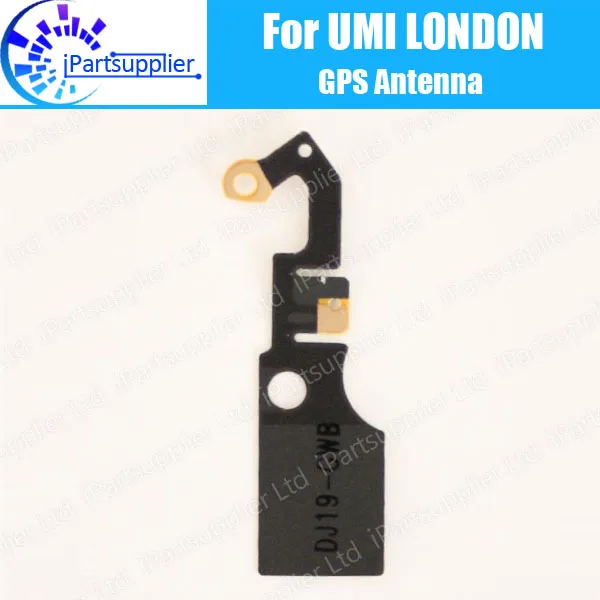 Гибкий кабель для антенны Umi London 100% оригинал новинка антенна GPSI воздушная