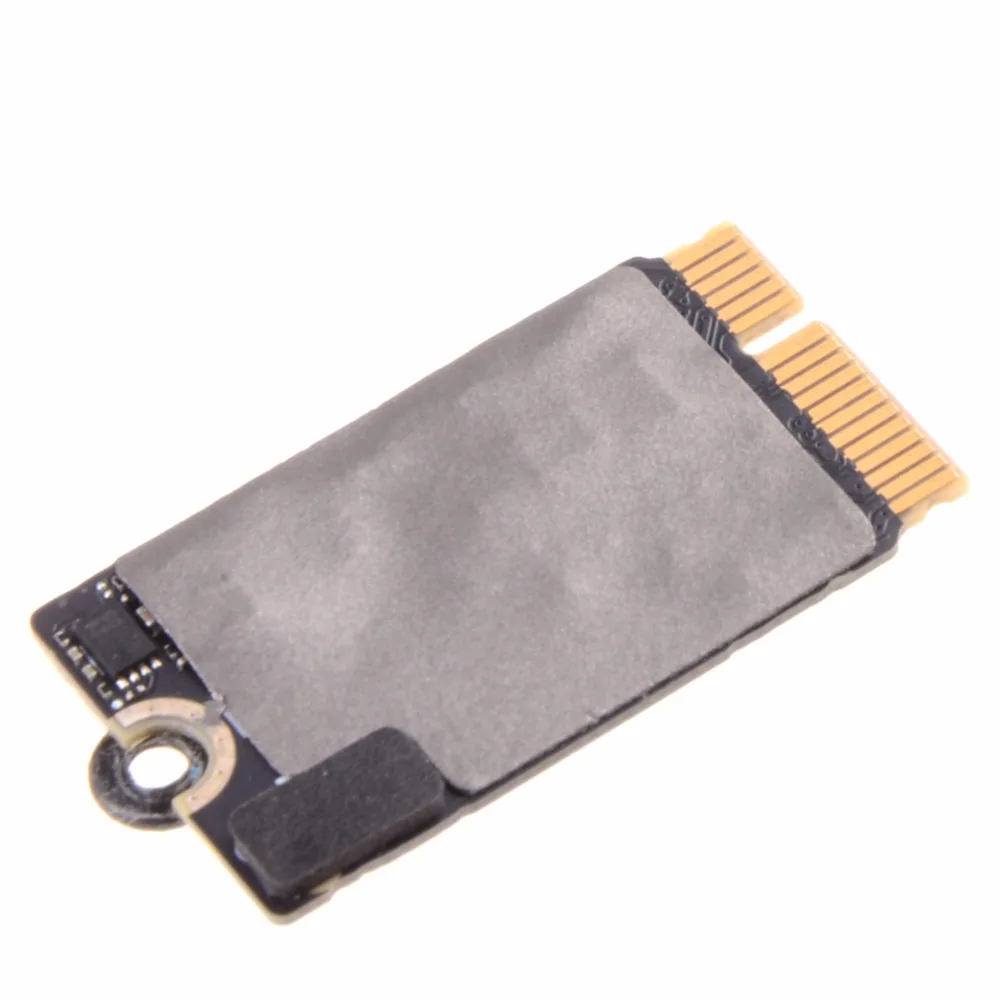 Оригинальный Wi Fi Bluetooth аэропорт карты BCM943224PCIEBT2 для 13 &quotA1369 2010 2011 11&quot A1370 A1465 2012| |