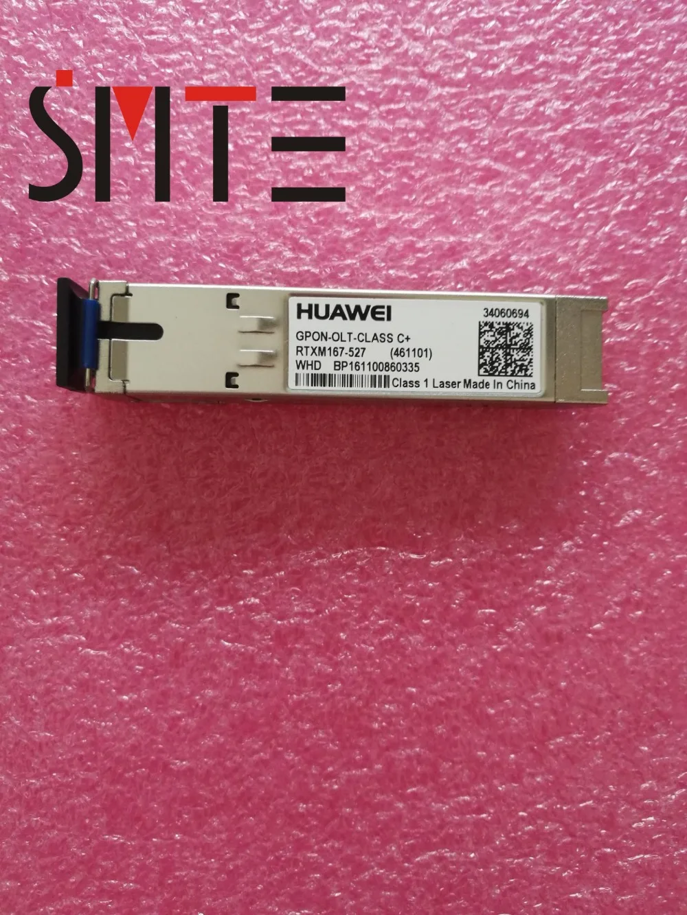 Новый оригинальный GPON OLT CLASS C + RTXM167 527 WHD 34060694 модули для HUAWEI MA5608T MA5680T GPBD GPFD|module| |