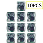 10 шт.лот RFM95 RFM95W 868 МГц 915 МГц RFM95-868MHz LoRaTM беспроводной трансивер SX1276