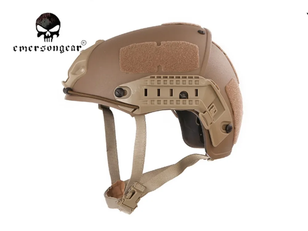 Шлем Emersongear CP Style AF шлем для страйкбола EM9224|Шлемы| |