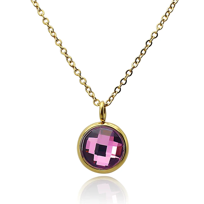 Новые дизайнерские серьги чокер мужские круглые фиолетового и золотого цвета с