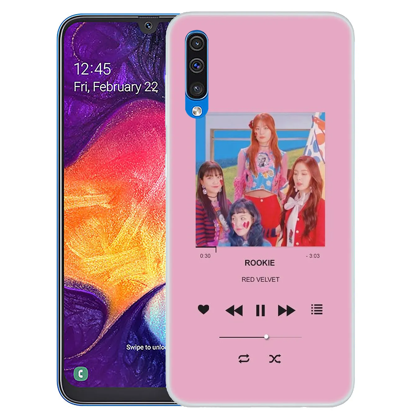 Кожаный жесткий чехол для Samsung Galaxy A10 A20 A30 A40 A50 A60 A70 M40 M30 M20 M10 A20e|Чехлы-накладки| |