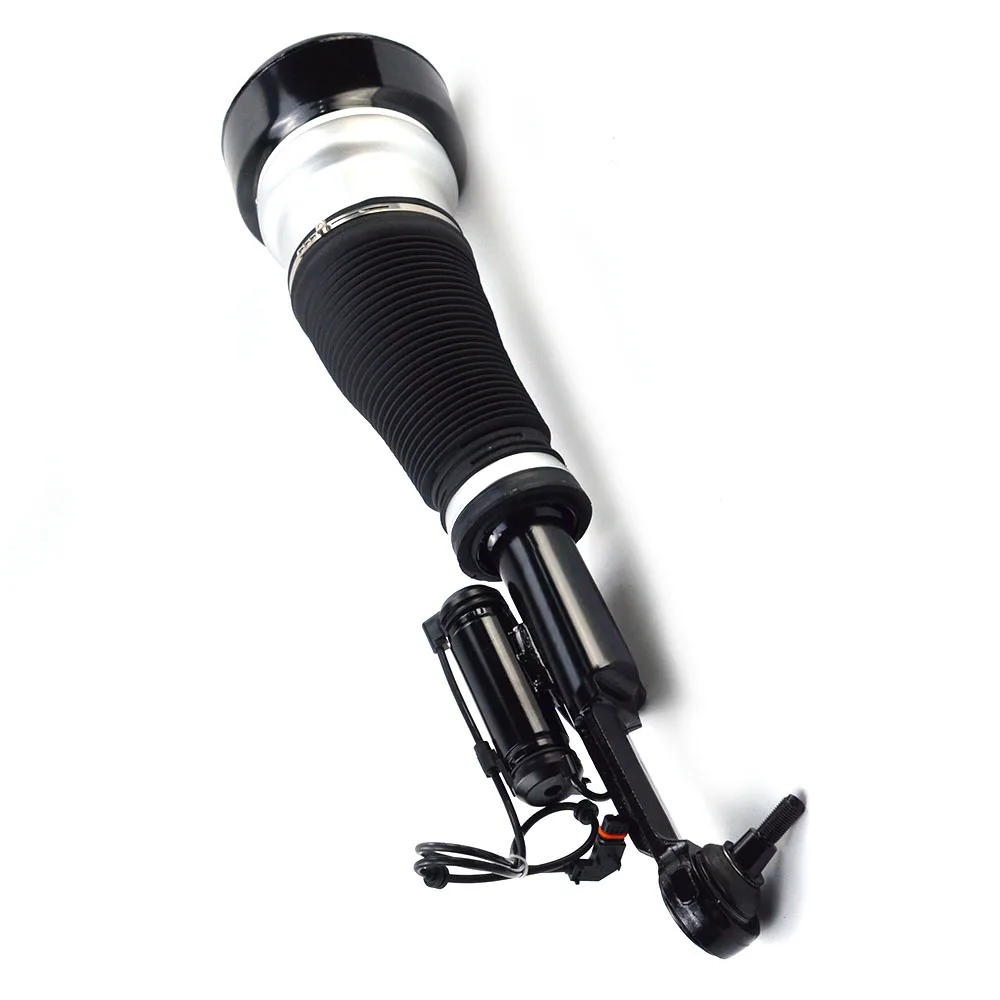 Передняя левая пневматическая подвеска амортизатора амортизатор для Mercedes S-Class