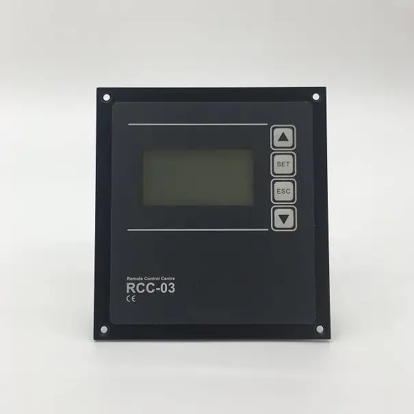 RCC 03 пульт дистанционного управления для гибридного инвертора зарядное