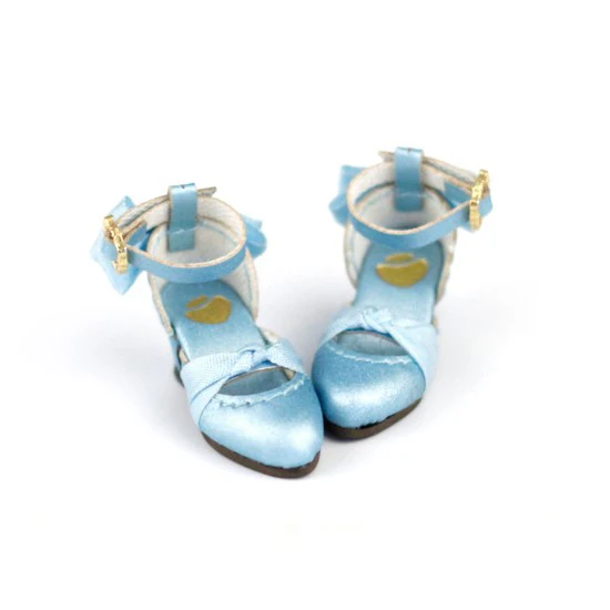 

girls toys blyth shoes high heel shoes suitable for Blyth AZ MMK Lati Holala 1/8 doll shoes doll accessories girls shoes