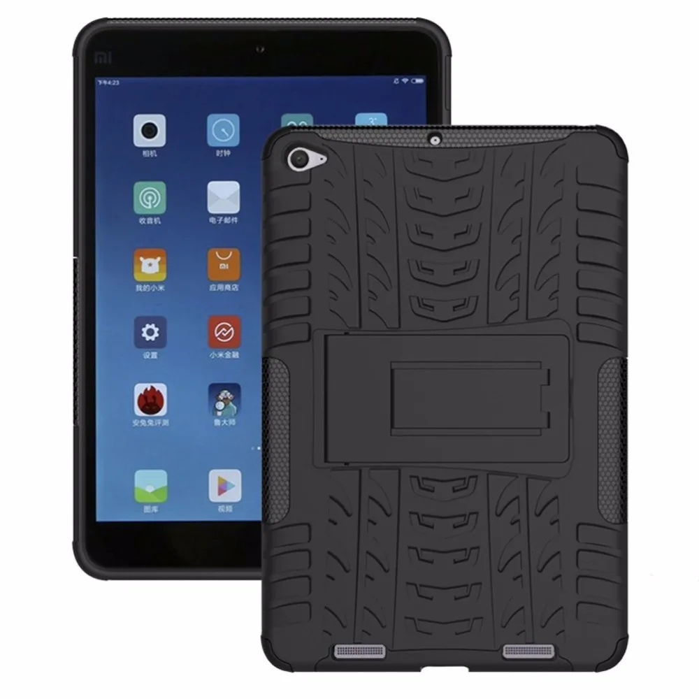 Ударопрочный чехол 2 в 1 для Xiaomi MiPad 7 9 | Компьютеры и офис