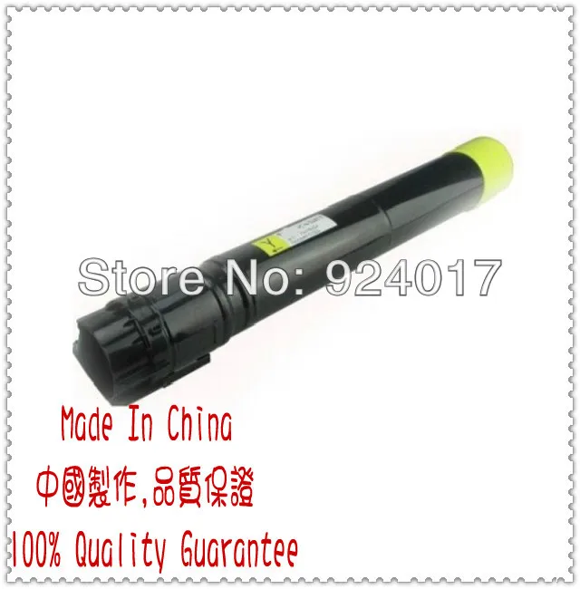 Тонер для принтера Xerox DCC 2250 2255 3360 DC C2255 C2250 C3360 тонер цветного CT201129 CT201130 CT201131