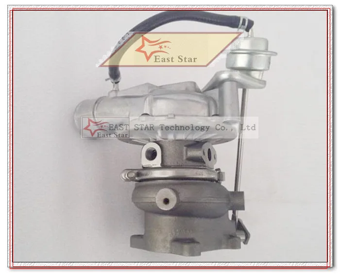 KHF5 RHF5-2B 28201-4X700 28201-4X701 28201-4X710 282014X700 28200-4X400 282014X710 Turbo для HYUNDAI townan 03 J3CR J3 CR 2.9L