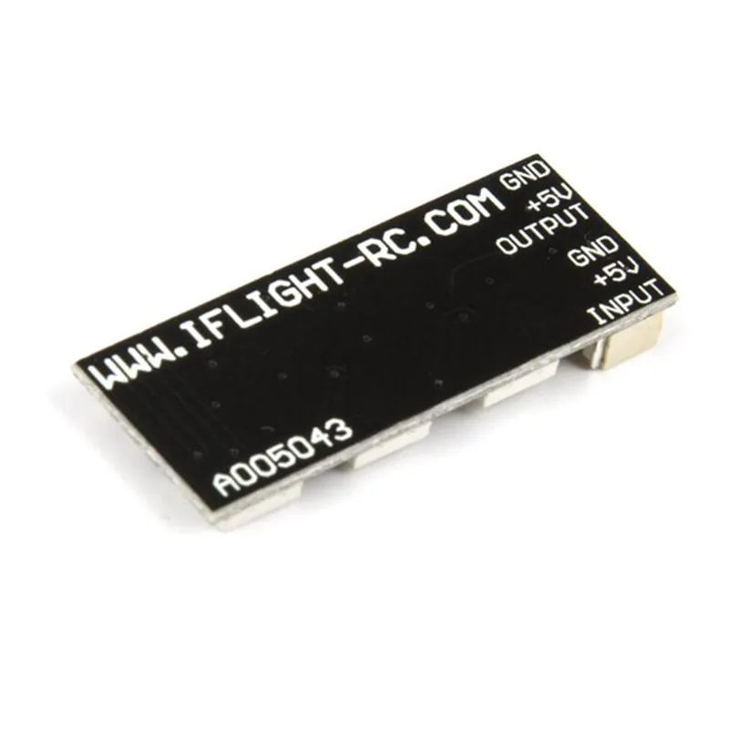 4 PCS Dual Row 6 Bits WS2812B RGB5050 Night LED Trip Programmer by Betaflight for DIY RC Drone Multicopter Parts | Игрушки и хобби