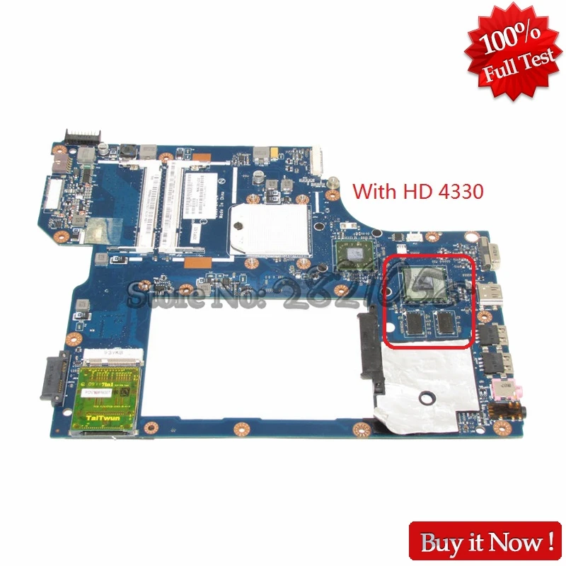Материнская плата для ноутбука Acer Asipre 5534 5538 HD4330 Graphics DDR2|main board|motherboard motherboardlaptop board |