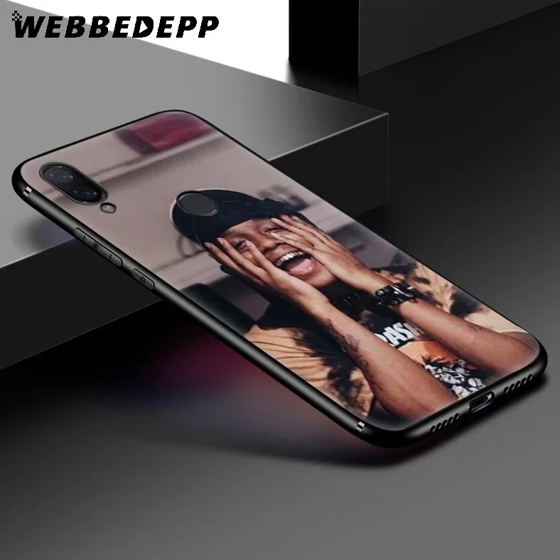 WEBBEDEPP Лыжная маска мягкий чехол для Xiaomi Redmi K20 7A 4A 4X 5 5A 6 6A S2 Note 8 4 7 Pro Plus Prime |