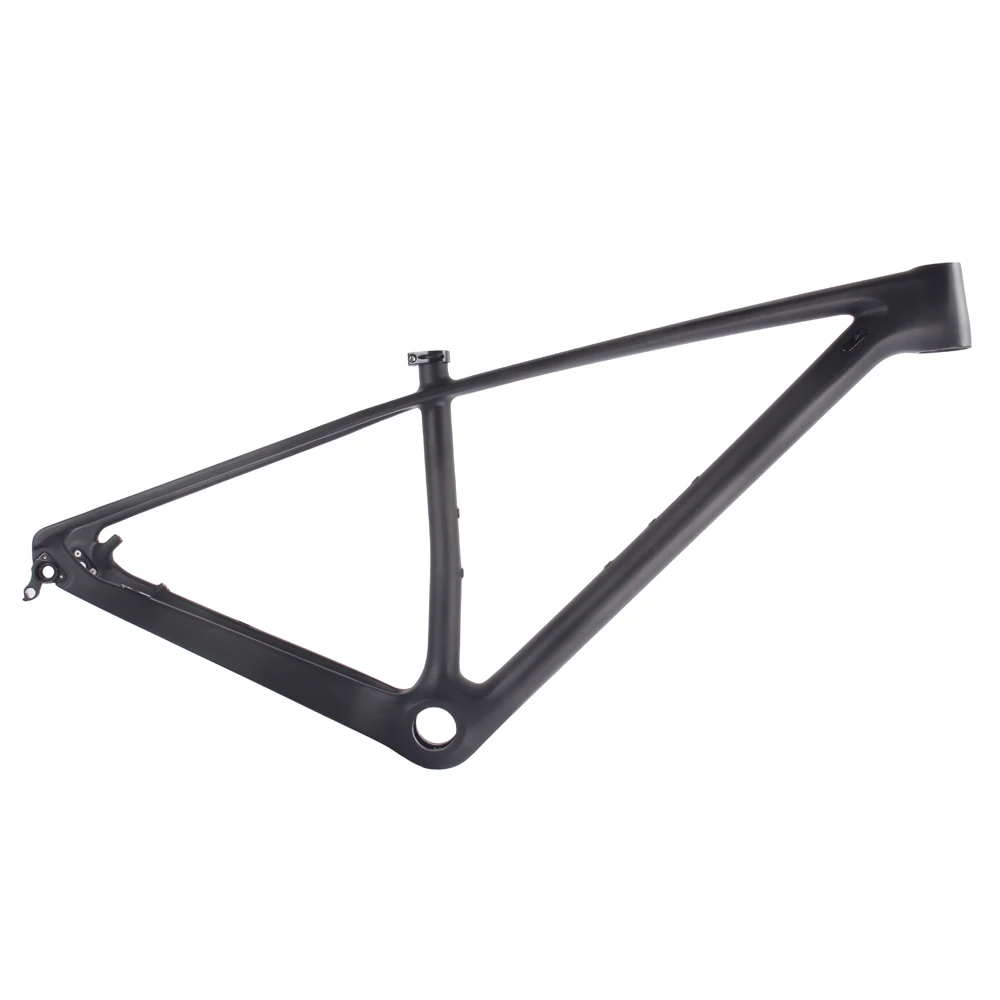 Sobato углеродный/алюминиевый сплав MTB Горный каркас 1050 г 29er 16 &quot17&quot 18 &quot20&quot|mountain