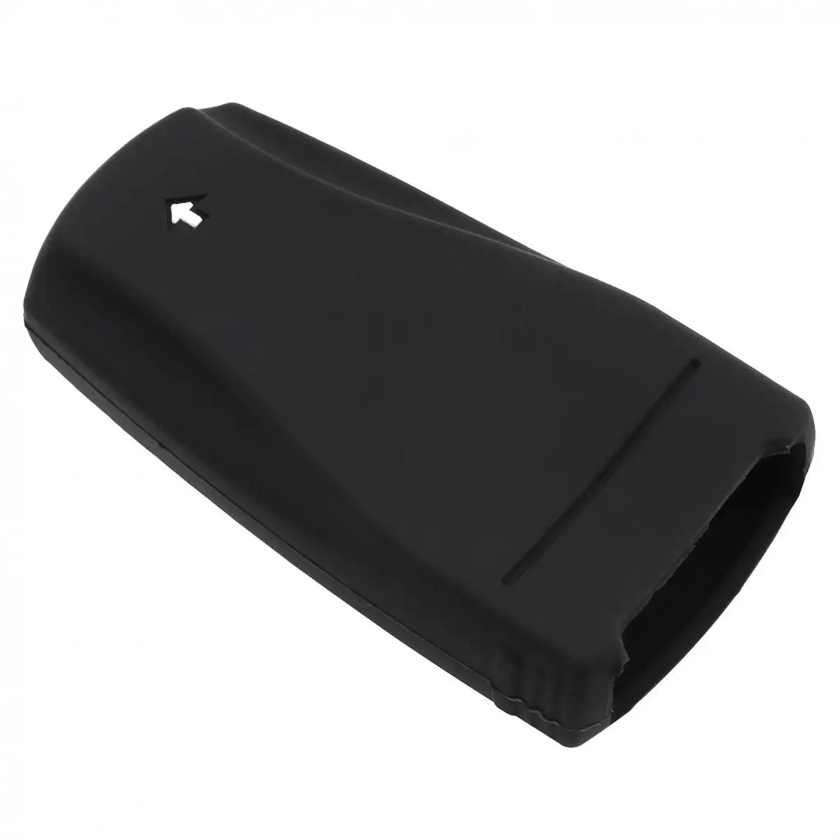 Прочный силиконовый чехол для ключей с 3 кнопками VW Passat B6 3C B7 Magotan CC 2006-2011 |