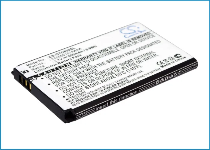 Cameron Sino T50000157AAAA T5001418AAAA для Alcatel OT-C630 C630A OT-C635 OT-C701 OT-C707 OT-C717 OT-V670 | Электроника