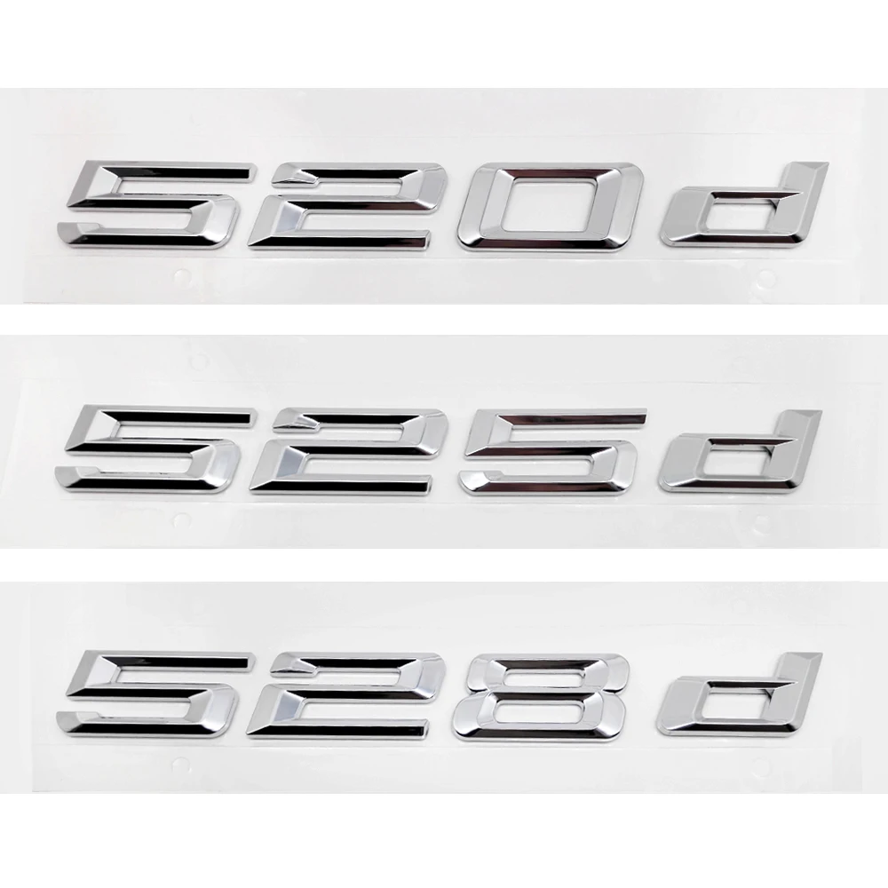 Пластиковые аксессуары для BMW 520d 525d 528d 530d 535d 550d GT M760LI 740LI 730LI 420I 425I M2 M3 M4 | Наклейки на автомобиль -32915924909