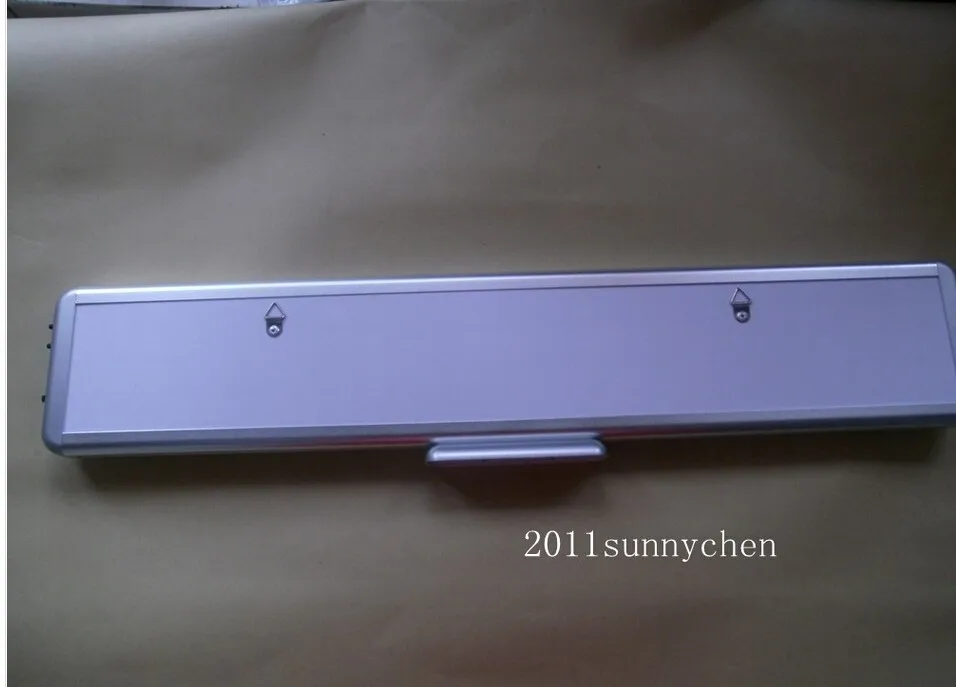 Green Programmable LED Moving Scrolling Message Display Sign Board 21"x4"