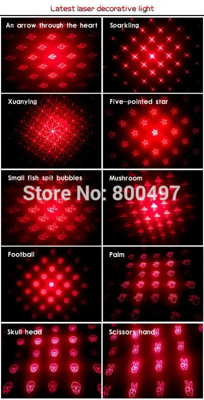 Автомобильный Лазерная противотуманная фара для светильник задний анти