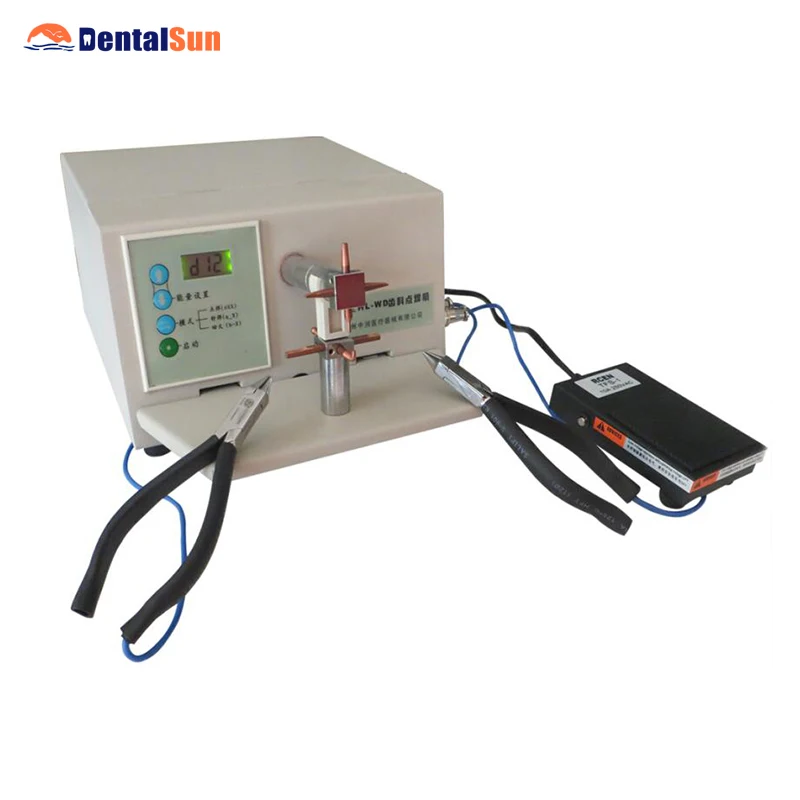 

HL-WDX Arch Former Welding Machine/Dental Medical Equipment