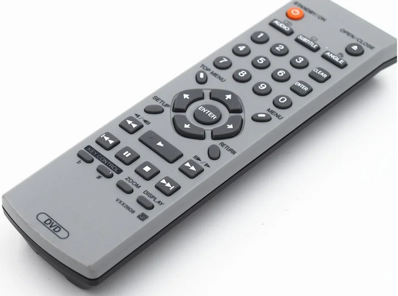 Оригинальный пульт дистанционного управления для Pioneer VXX2808 VXX2805 CU-DV018 VXX2865 VXX2913 VXX2914