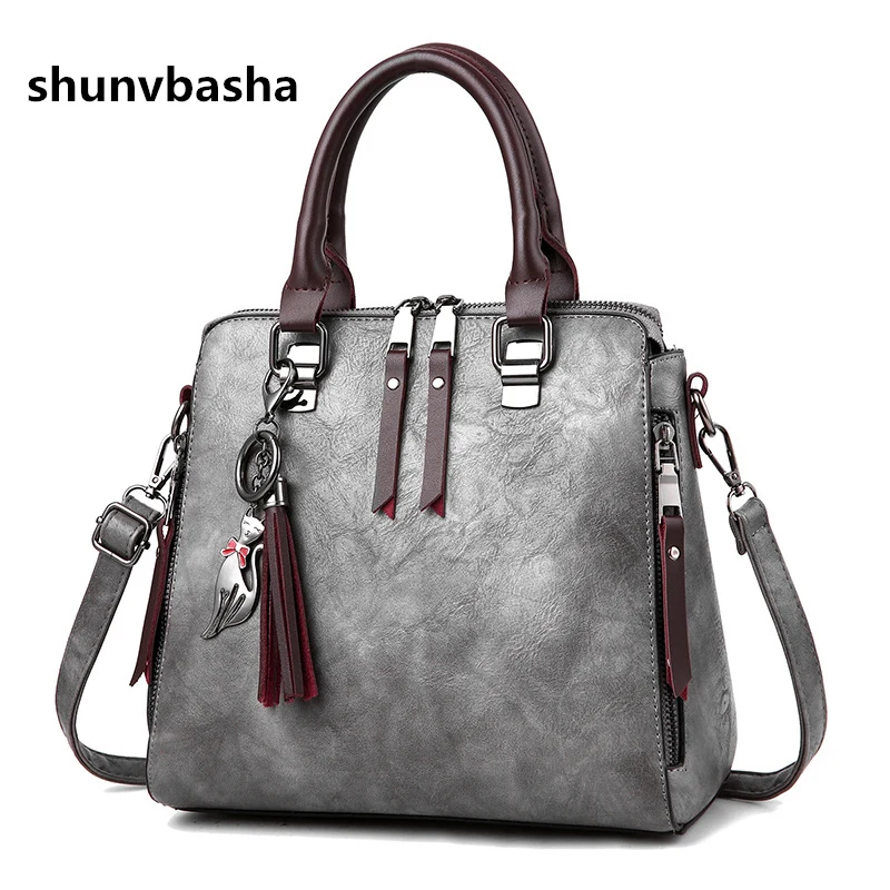 Роскошные сумки женские дизайнерские 2017 через плечо из искусственной кожи с