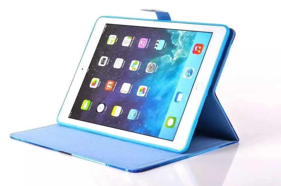 Чехол для ipad 2, 3, 4 с героями мультфильмов персонаж из искусственной кожи чехол для apple ipad2 ipad 3 ipad 4 чехол для планшета защитный чехол для детей