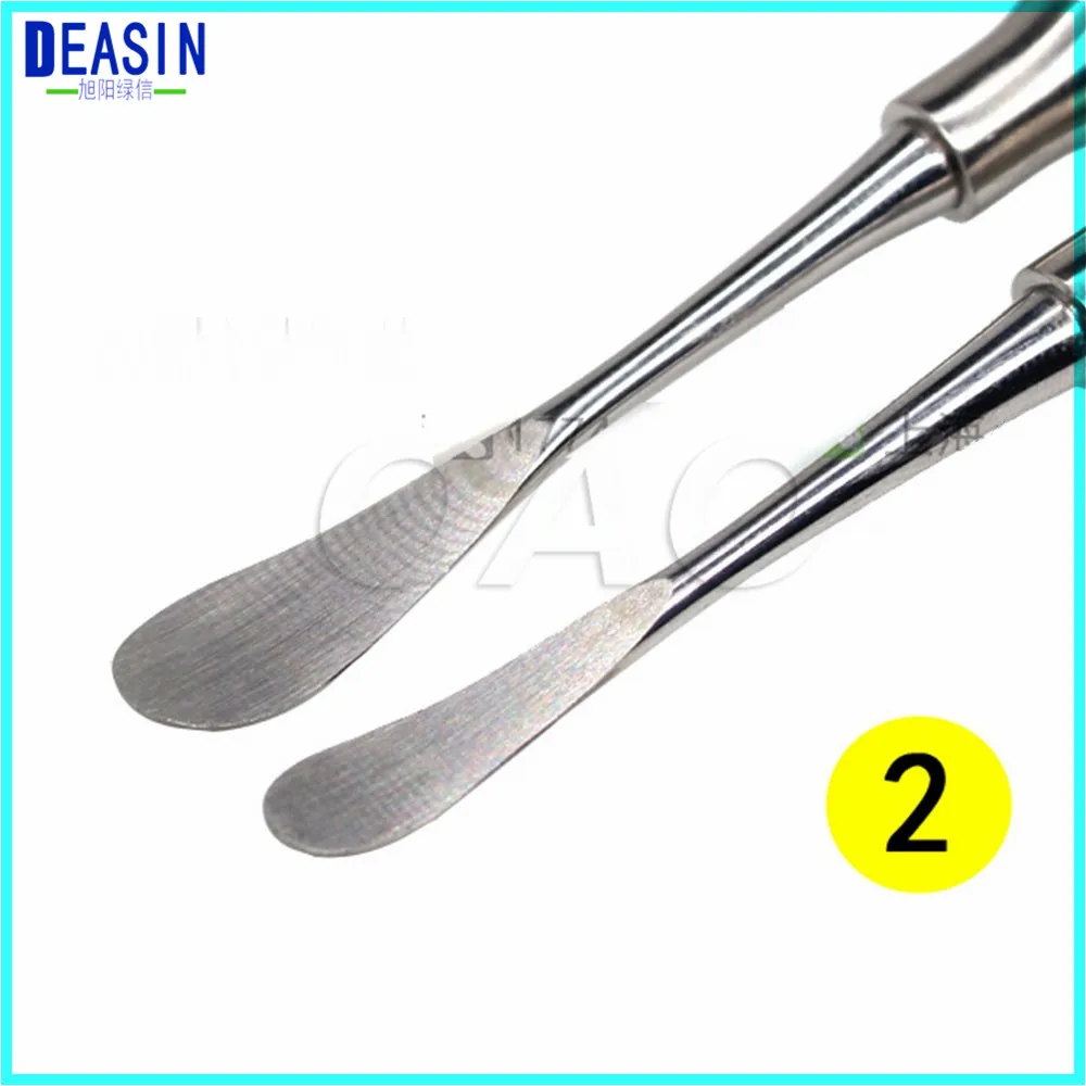 

DEASIN Dental periosteum Separator Gingival stripper Implant dental flap valve Gingival flap / Tissue retractor Dental apparatus