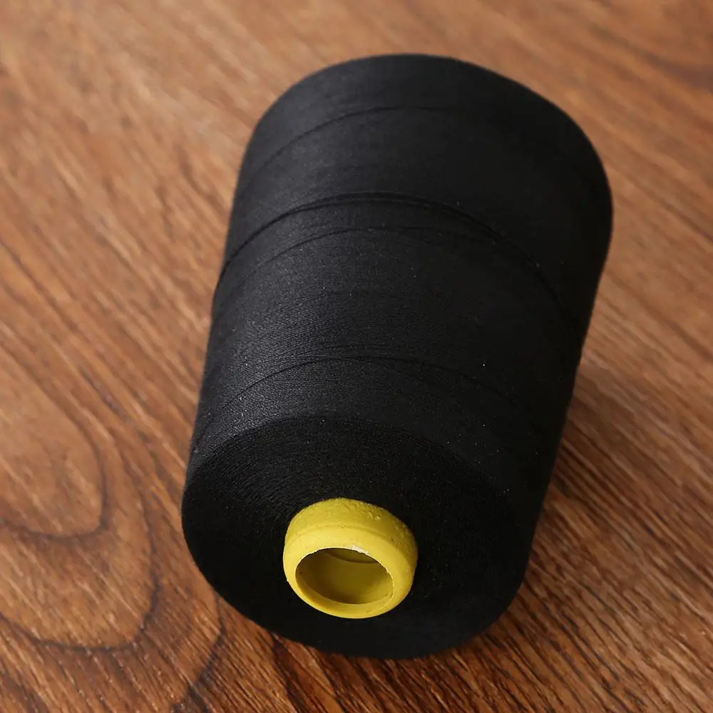 

16000 Meters Polyester Sewing Thread Craft Patch Steering-wheel Sewing Supplies Durable Sewing Threads for Hand Machines