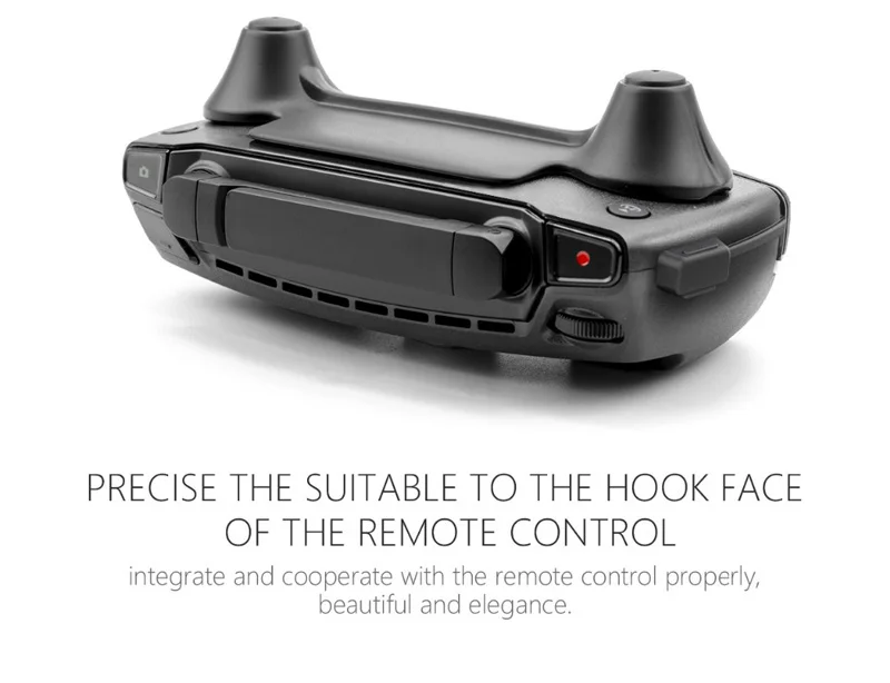 Mavic Air Управление Лер гвардии Управление защитник палка для DJI Мавик Air Remote Управление Лер аксессуары PT