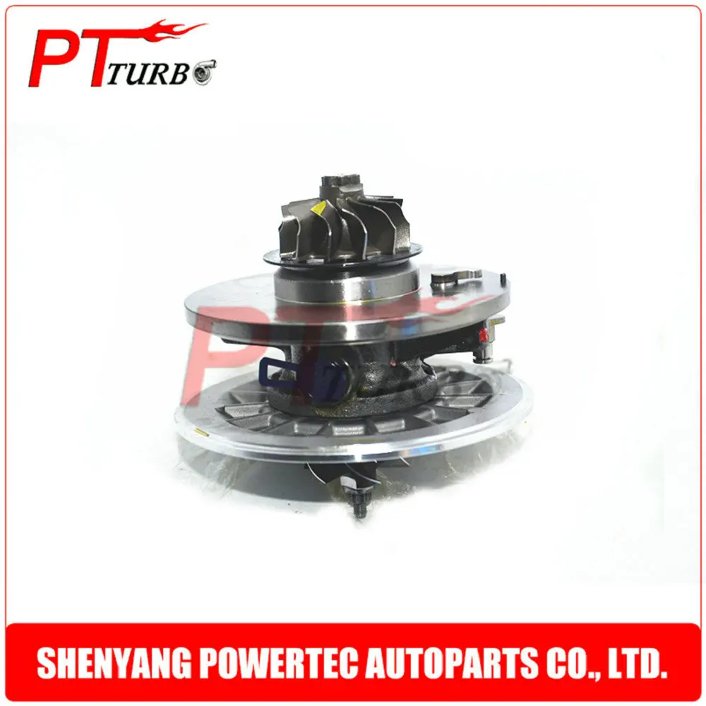 Картридж турболадера 757246-0001 турбина CHRA 763360 для Jeep Liberty 2 8 CRD R2816K5 VM 118Kw - 160Hp 35242112G turbo