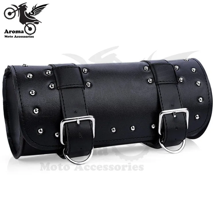 Сумка для скутера в стиле ретро сумочка инструментов мотоциклетная сумка kawasaki