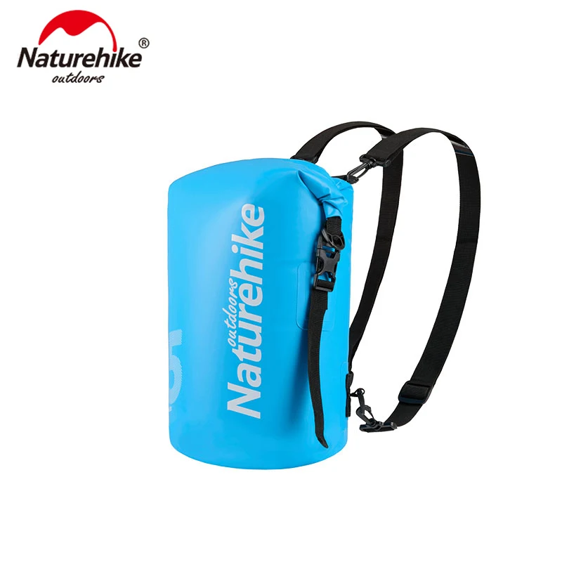 Naturehike открытый Водонепроницаемый сумка 4 цвета Кемпинг походы сухой мешок NH18F007