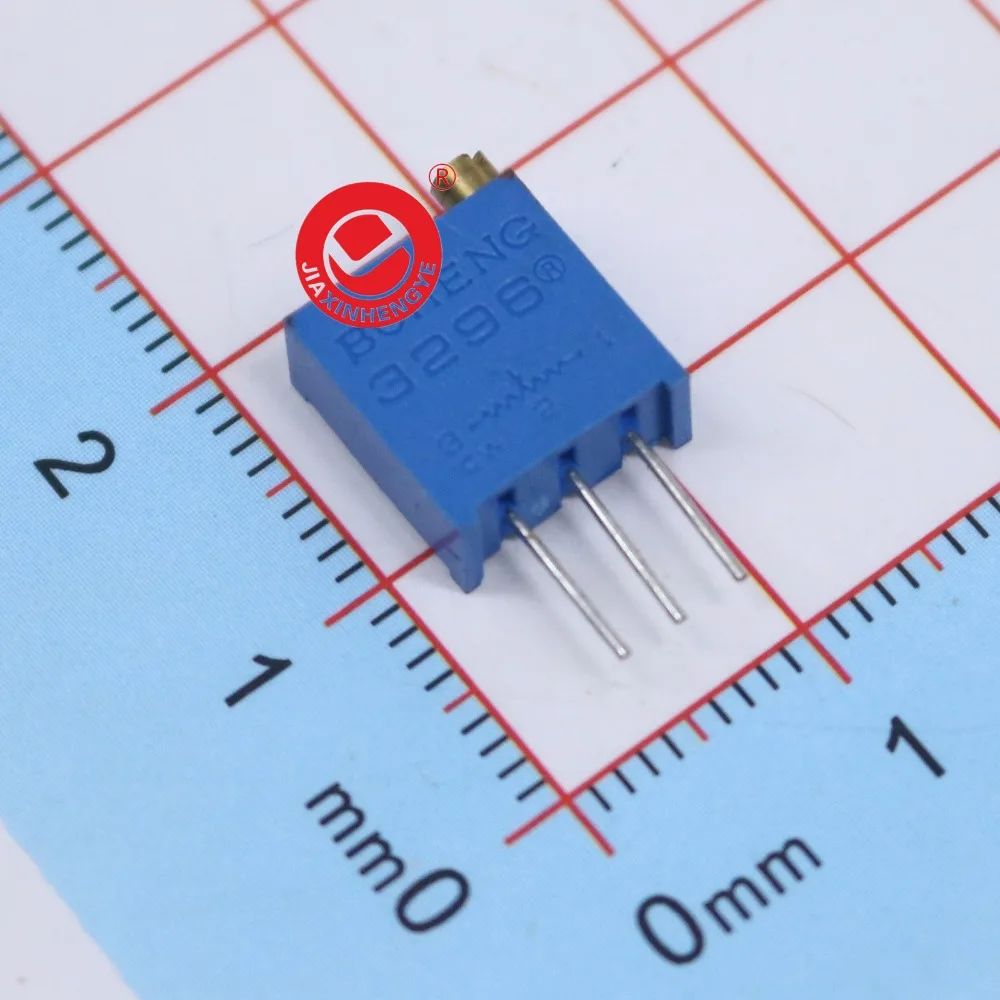 

3296W-1-102LF 3296 Вт DIP-3 100% оригинал и новинка 10 шт./лот