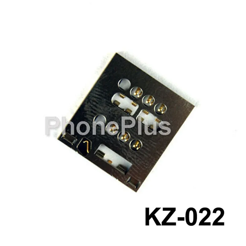 Разъем для слота sim-карты Sony Xperia Ion LTE LT28i LT28h Acro S LT26W разъем ремонта | Мобильные