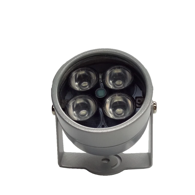 Evolylcam 4 IR светодиодный инфракрасный светильник ночного видения для камер