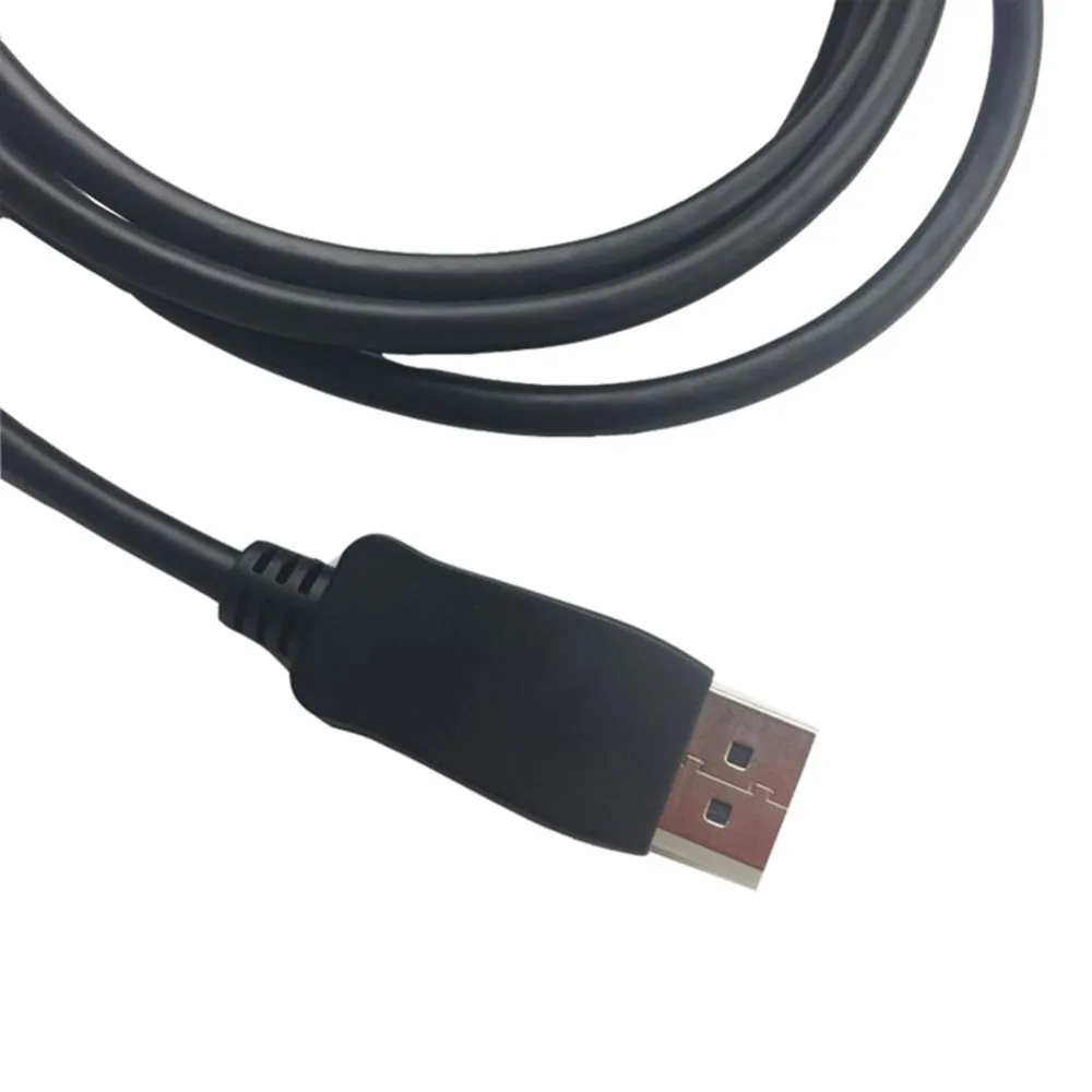 ECos HD имеет значение активный HDMI преобразователь дисплейного порта кабель 6ft 1 8 M In
