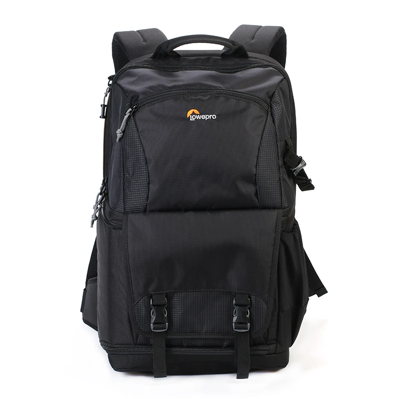 Бесплатная доставка оригинальный Многофункциональный Рюкзак Lowepro Fastpack BP 250 II AW dslr