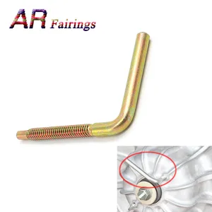 1 шт. аксессуары для квадроциклов сцепление распределитель привода инструмент для снятия ремня для снегоходов Polaris 340 550 600 ATV сменный  2875911