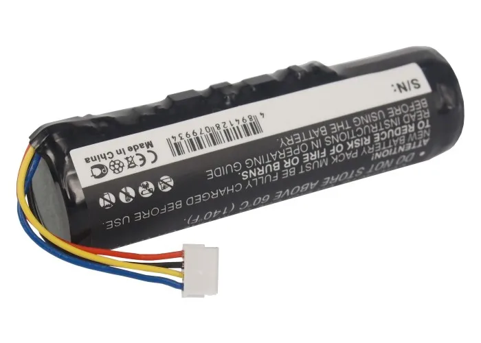 Аккумулятор Cameron Sino 2600mAh 361-00029-02 для Garmin Alpha 100 DC50 GAA002 GAA003 GAA004 T5 TT10 TT15 | Электроника