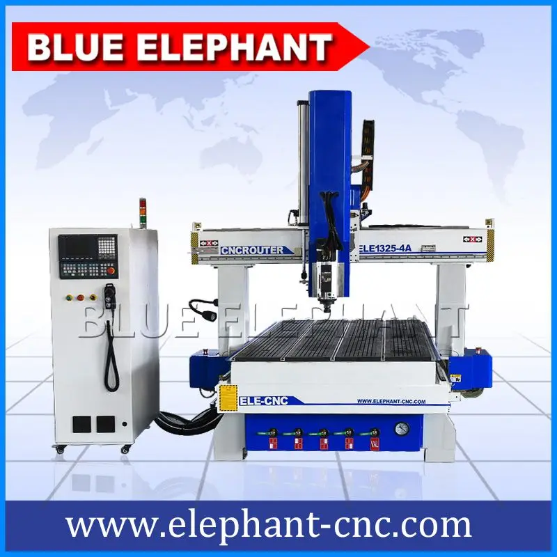 Фрезерный станок с ЧПУ 4 оси для дерева пенополистирола|cnc router|cnc router axis4 axis |