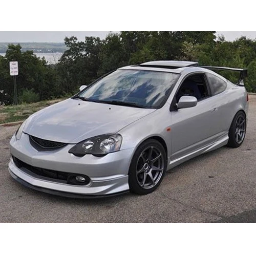 Front Bumper Mesh Grill Grille Fits for Acura RSX Honda Integra 02-04 2002-2004 | Автомобили и мотоциклы