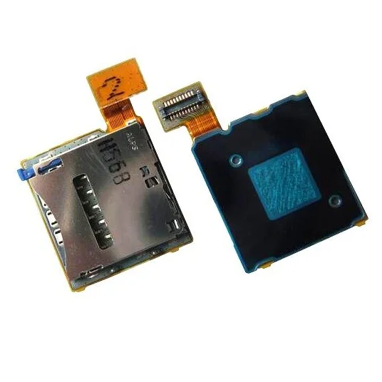 Гибкий кабель для Sony xperia T2 Ultra XM50H D5303 D5322 D5306 с разъемом карт TF + слотом sim карт|flex