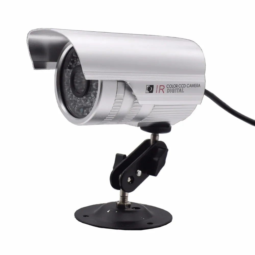 8mm H.264 100 Degree Wide Angle Security Surveillance Waterproof Outdoor CCTV Camera Infrared Closed System Bullet Cameras | Безопасность