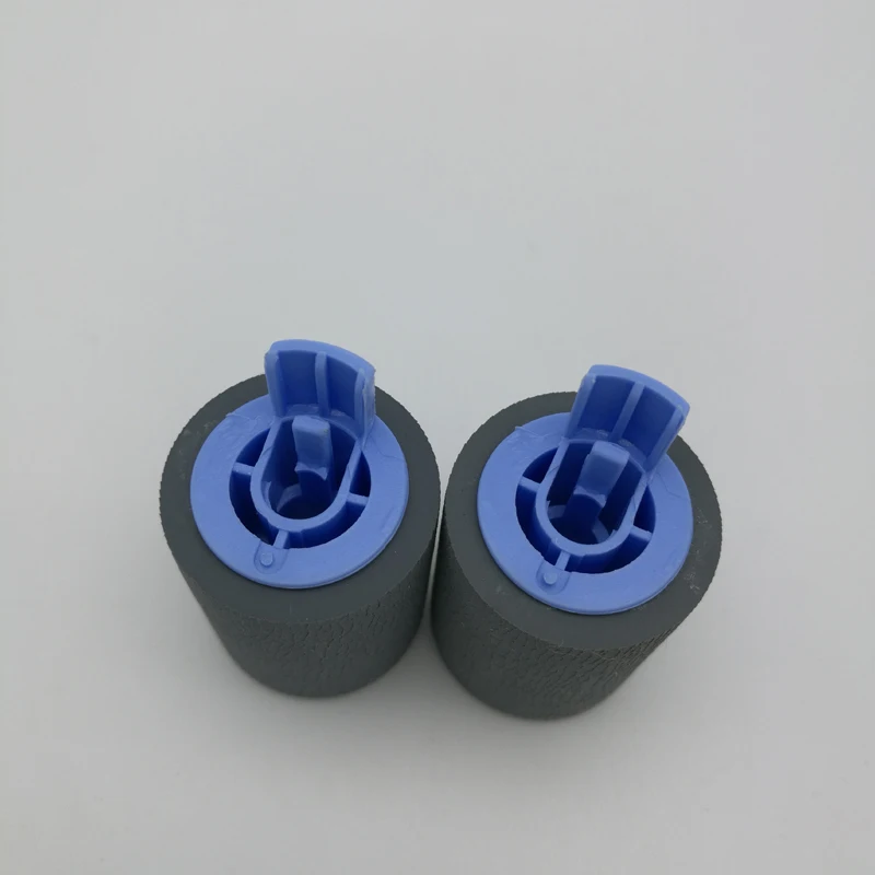 Einkshop 5 шт. RF5-3114-000 подбирающий валец совместимый для hp 4100 4050 4000 части принтера