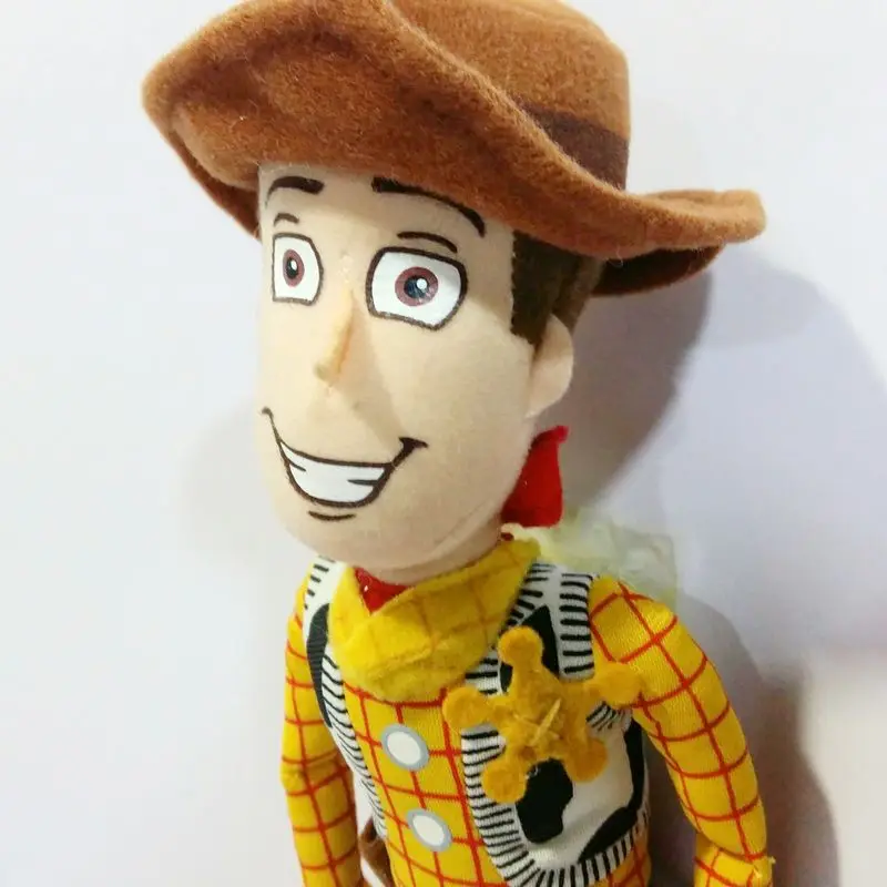 Woody Buzz Lightyear Bullseye конь горох в стручке Долли клоун Mr Pricklepants Лютик Единорог мини плюшевая мягкая игрушка кукла
