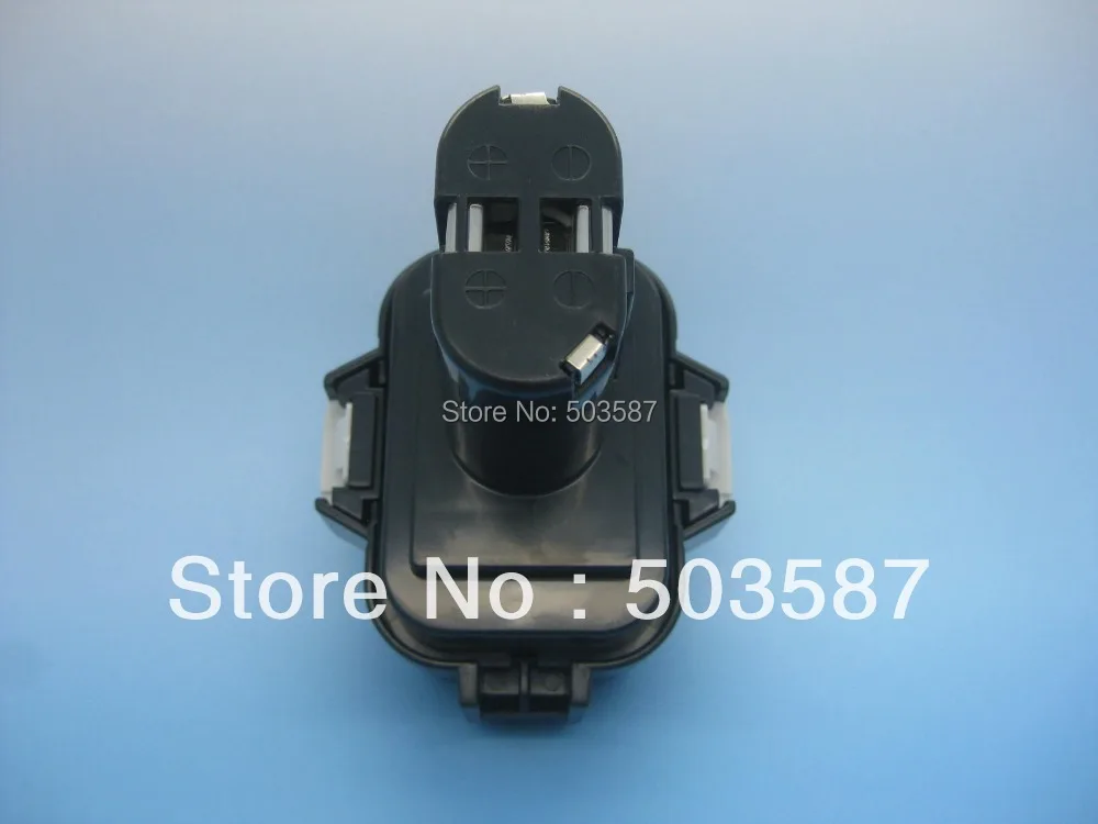 9.6V 2.0Ah Nicd Replacement Battery for MAKITA 9120 9122 192638-6 9.6 VOLT Fresh battery. | Электроника