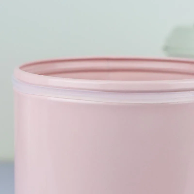 Герметичная пищевая Емкость высокой емкости 2000 мл емкость для хранения молока