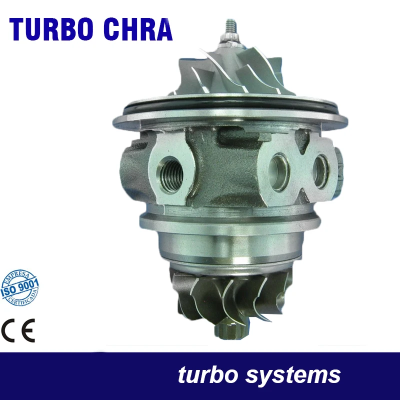 Турбокартридж TD04L 49377 06210 core chra для Volvo S80 I V70 II S60 XC70 XC90 Двигатель: B5254T2 154 кВт 209 210