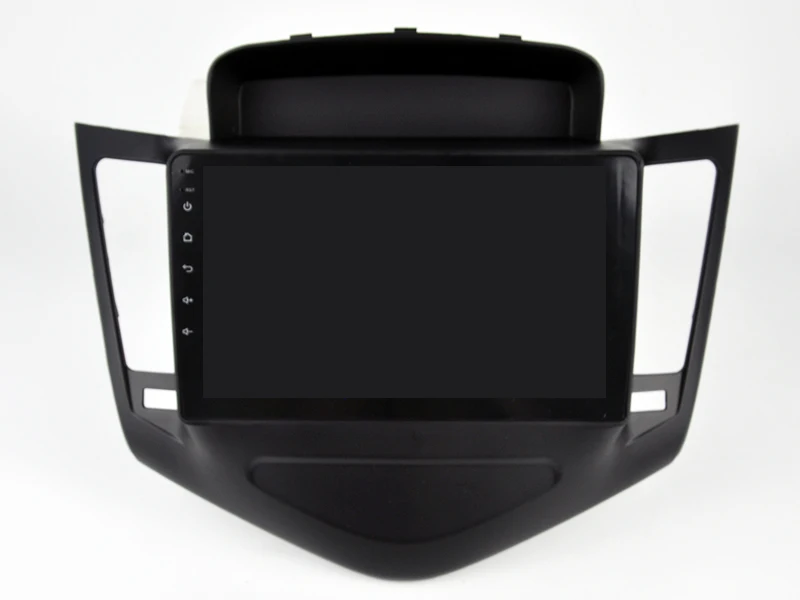 AVGOTOP автомобильный dvd-плеер GPS Android 10 для CHEVROLET CLASSIC CRUZE 2008-2011 мультимедийный